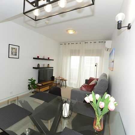 Atlantic Ocean Dreams Apartman Portimão Kültér fotó