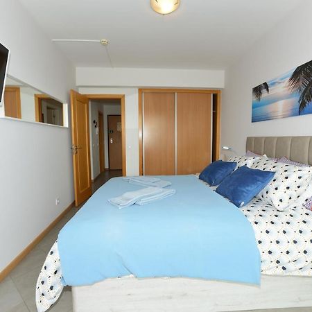 Atlantic Ocean Dreams Apartman Portimão Kültér fotó