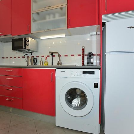 Atlantic Ocean Dreams Apartman Portimão Kültér fotó