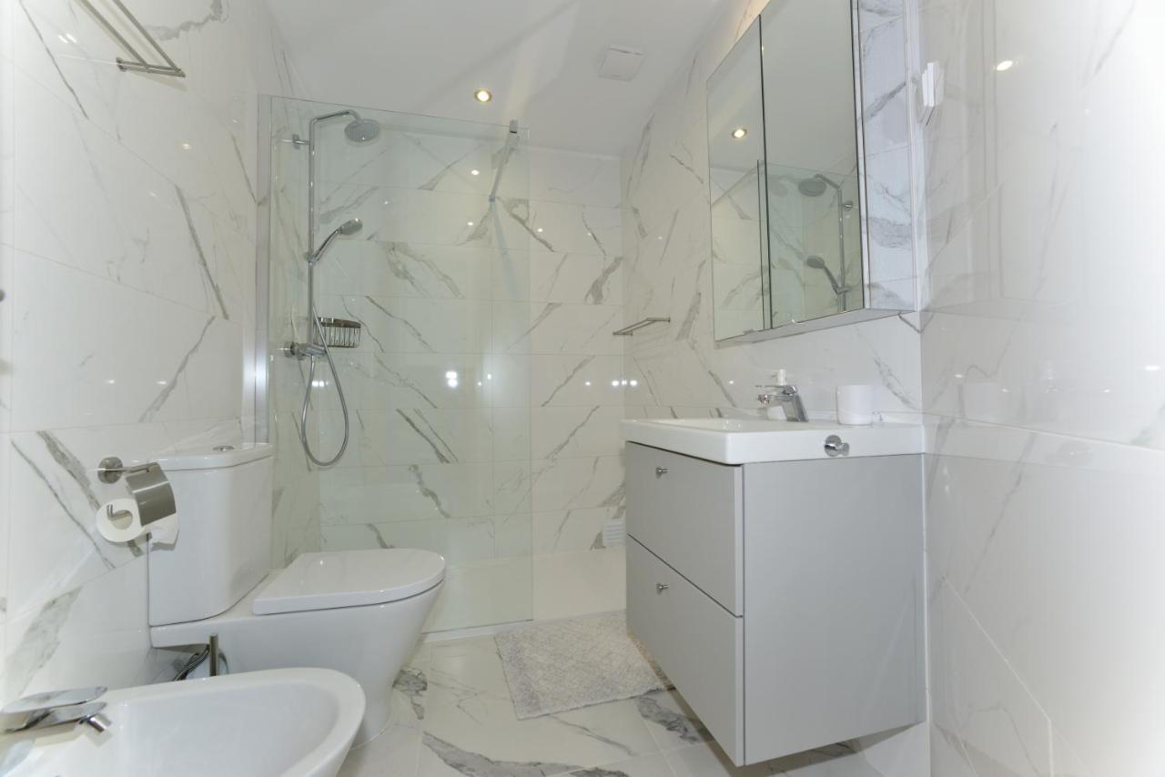 Atlantic Ocean Dreams Apartman Portimão Kültér fotó