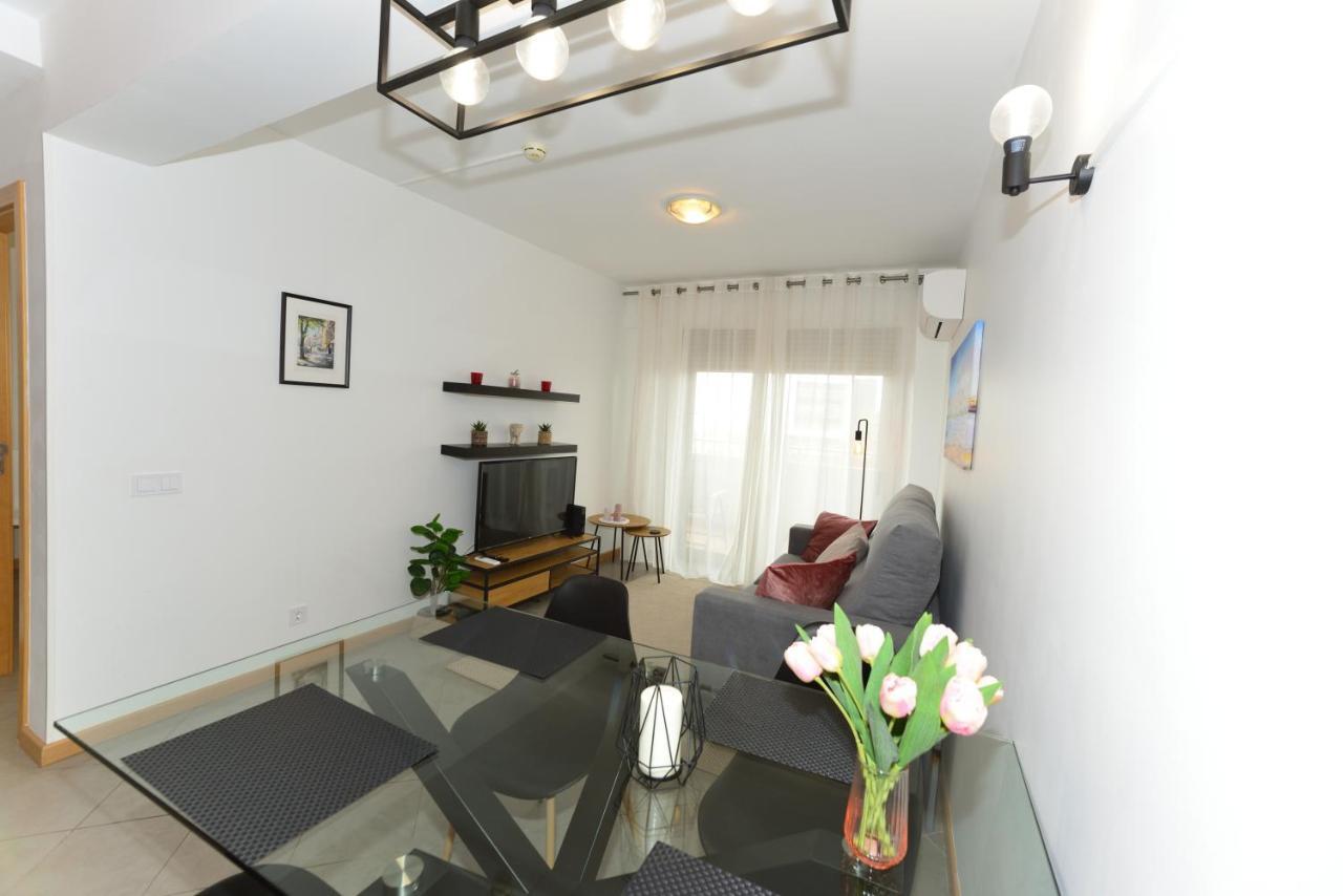 Atlantic Ocean Dreams Apartman Portimão Kültér fotó