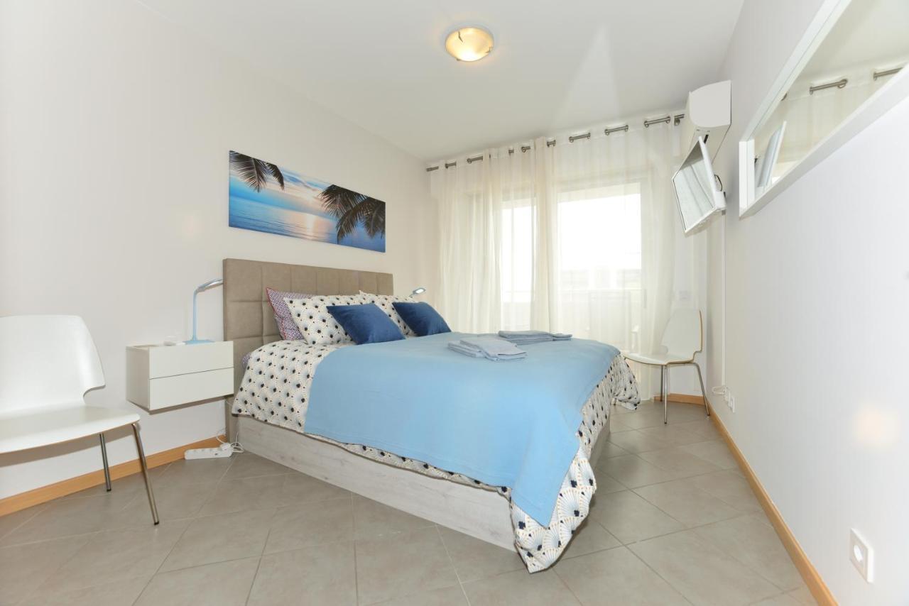Atlantic Ocean Dreams Apartman Portimão Kültér fotó