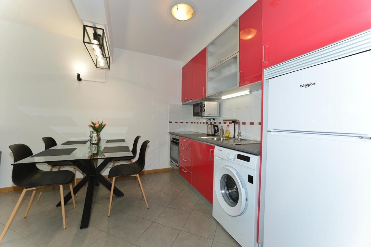 Atlantic Ocean Dreams Apartman Portimão Kültér fotó