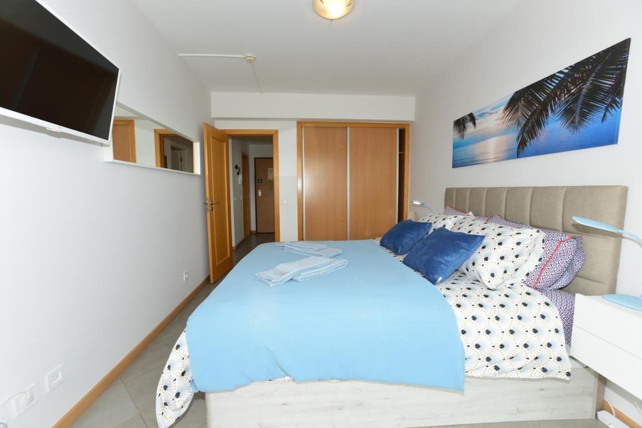 Atlantic Ocean Dreams Apartman Portimão Kültér fotó