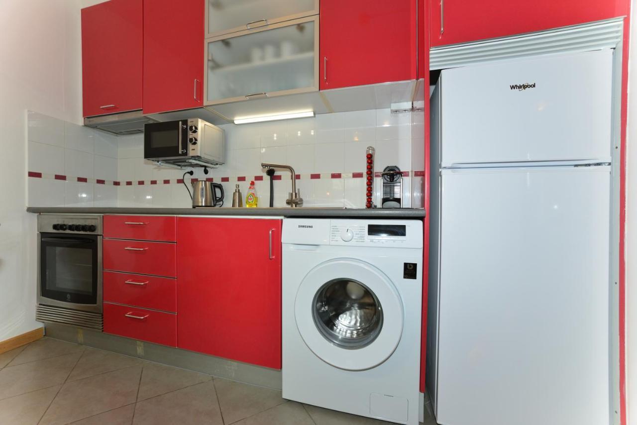 Atlantic Ocean Dreams Apartman Portimão Kültér fotó