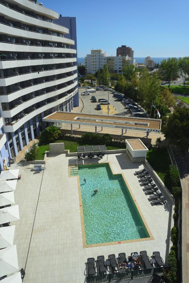 Atlantic Ocean Dreams Apartman Portimão Kültér fotó