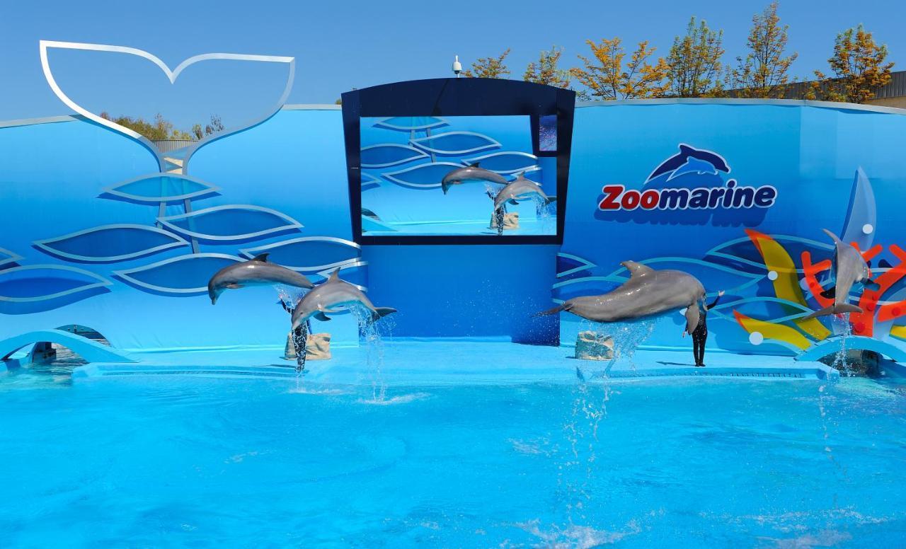 Atlantic Ocean Dreams Apartman Portimão Kültér fotó