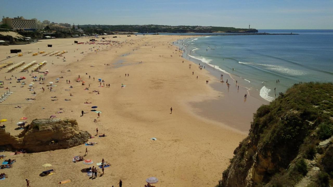 Atlantic Ocean Dreams Apartman Portimão Kültér fotó