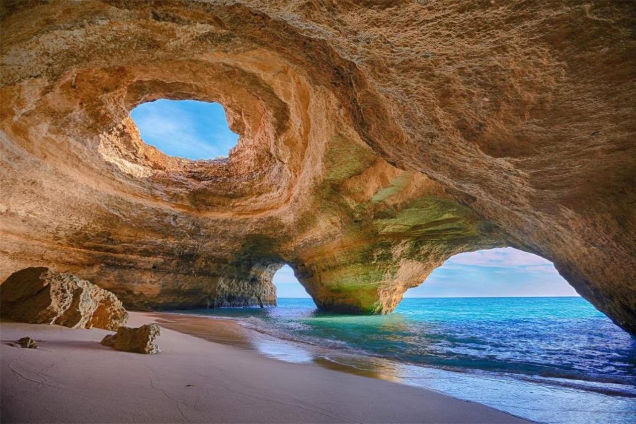 Atlantic Ocean Dreams Apartman Portimão Kültér fotó